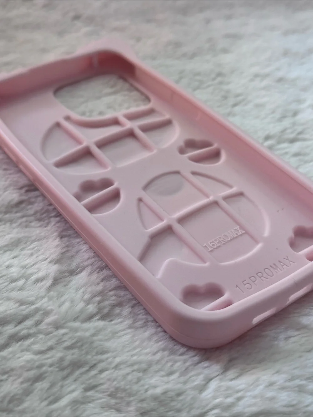 Rilakkuma iPhone Case